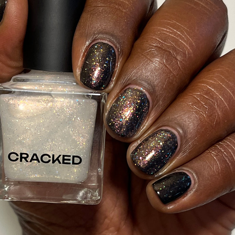 Drunken Fools | Cracked Polish