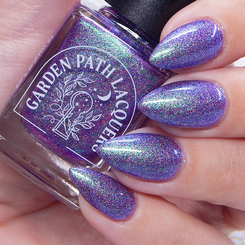 Oxytocin | Garden Path Lacquers (PRE-ORDER)