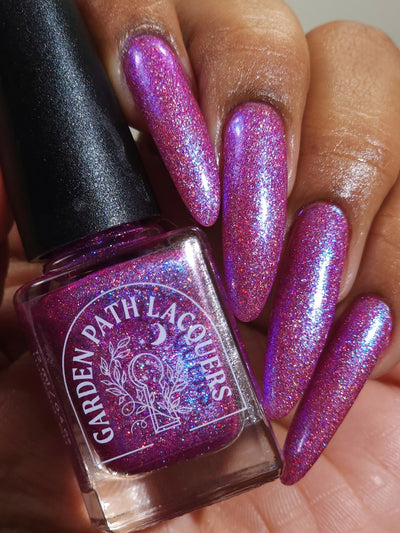 Dopamine | Garden Path Lacquers (PRE-ORDER)