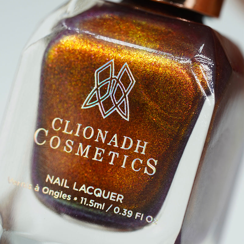 New York Sour by Clionadh Cosmetics