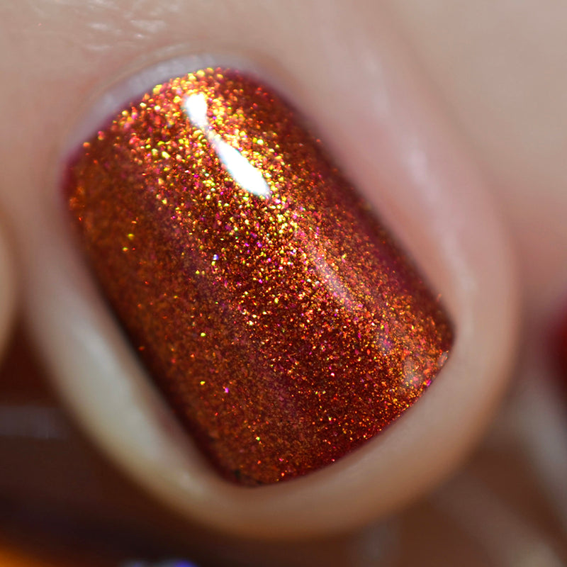 New York Sour by Clionadh Cosmetics