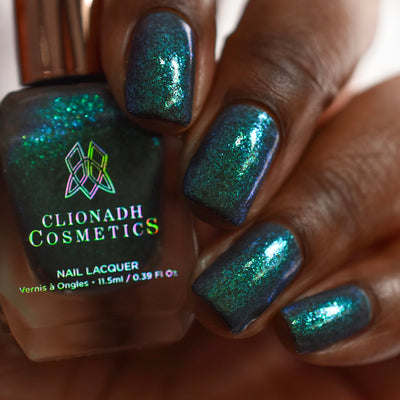 Nucleus Accumbens | Clionadh Cosmetics