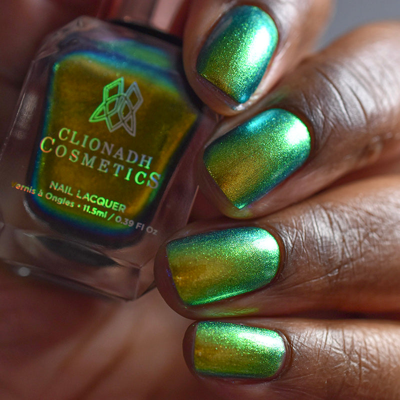 Patina Lite by Clionadh Cosmetics