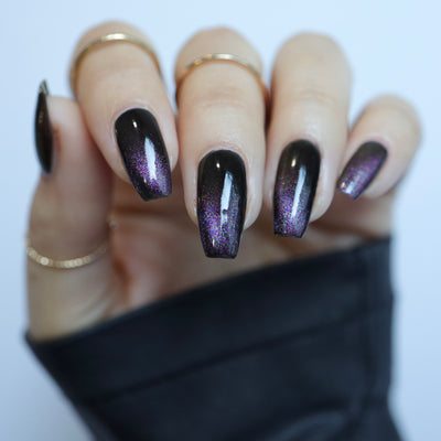 Void (MAGNETIC) | Cracked Polish