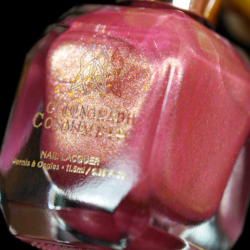 Rosé Sangria by Clionadh Cosmetics