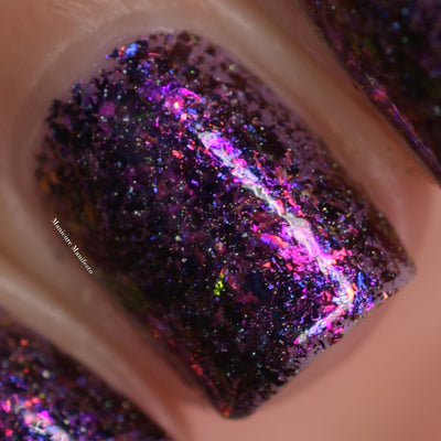 Sweater Weather | Paint it Pretty Polish (PRE-ORDER)