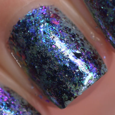 That's How I Casser-roll | Paint it Pretty Polish (PRE-ORDER)