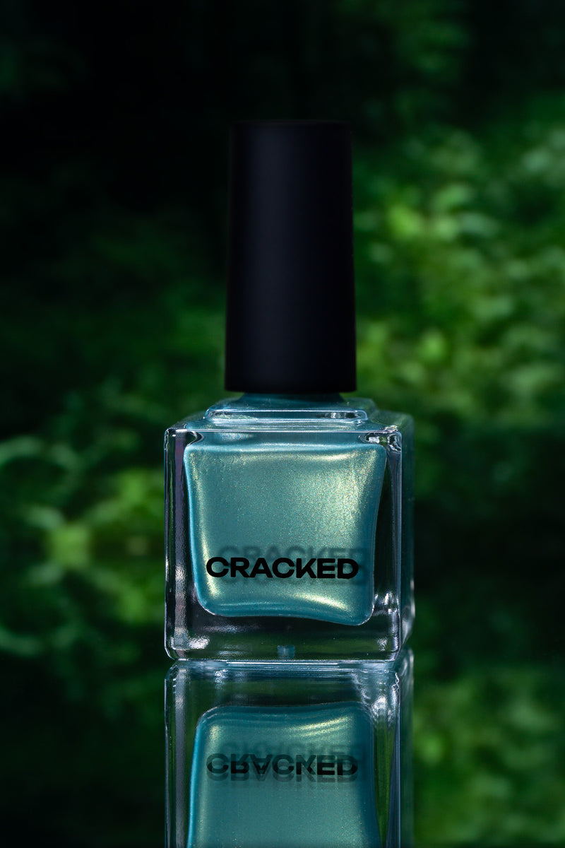 The Shag | Cracked Polish