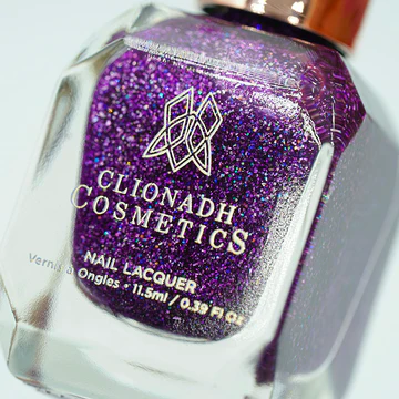 Armadillo's Night Out by Clionadh Cosmetics