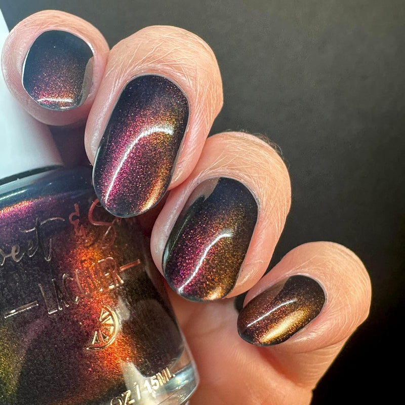 Best Buds by Sweet & Sour Lacquer