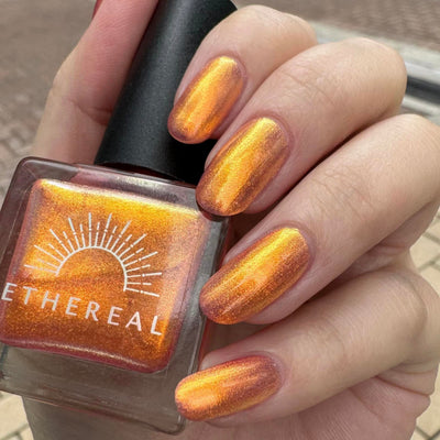 Calcifer | Ethereal