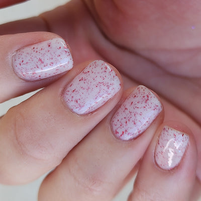 Candy Cane Crush | Nailed It!