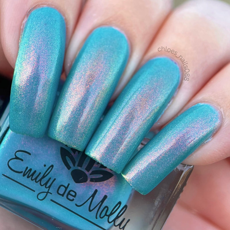 Guiding Light | Emily de Molly (PRE-ORDER)