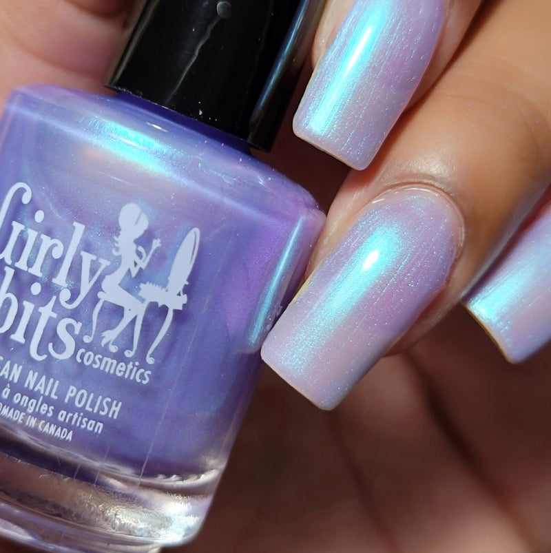 Coming Up Lavender by Girly Bits