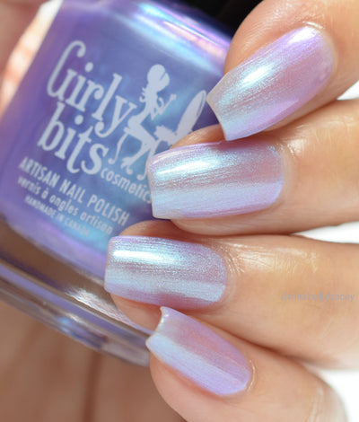 Coming Up Lavender by Girly Bits