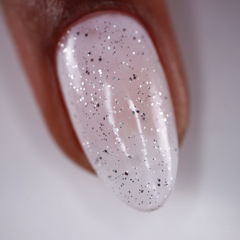 With Sugar on Top | Cracked Polish