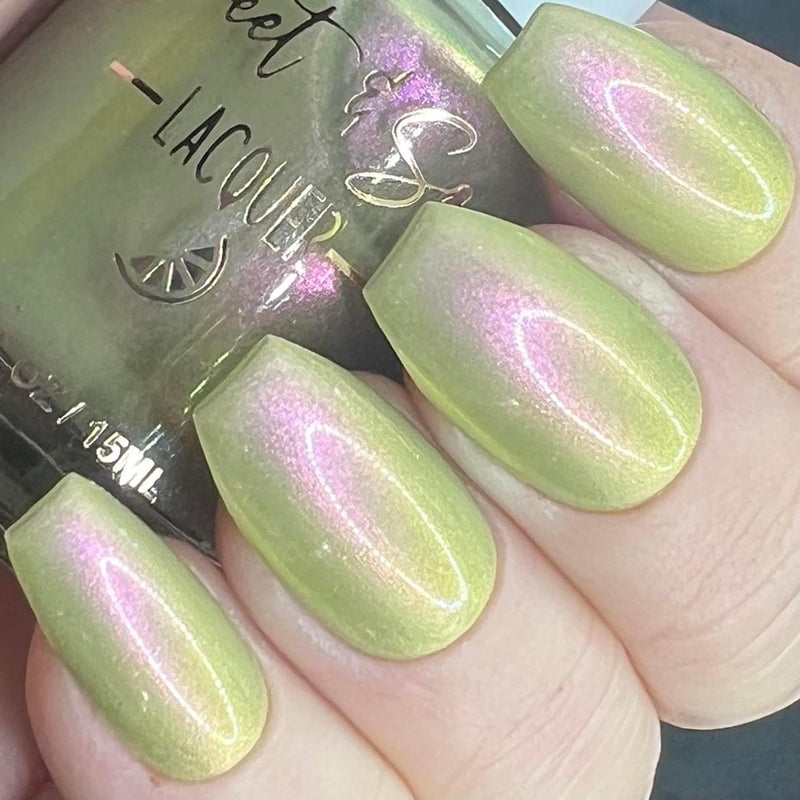 Ducky by Sweet & Sour Lacquer