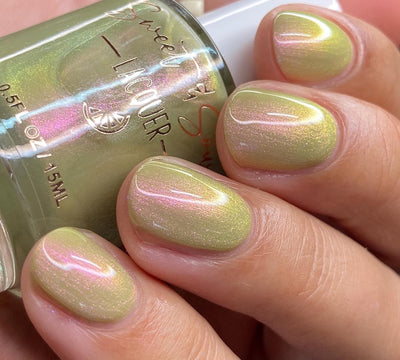 Ducky by Sweet & Sour Lacquer