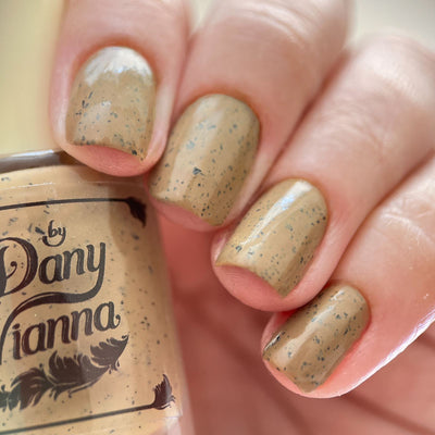 Dulce de Leche by By Dany Vianna