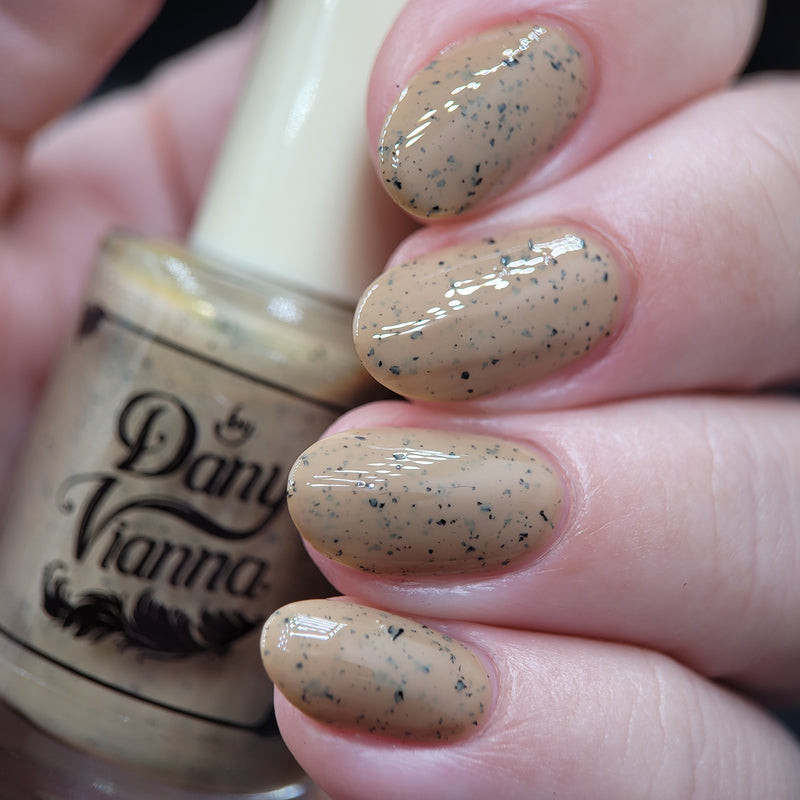 Dulce de Leche by By Dany Vianna