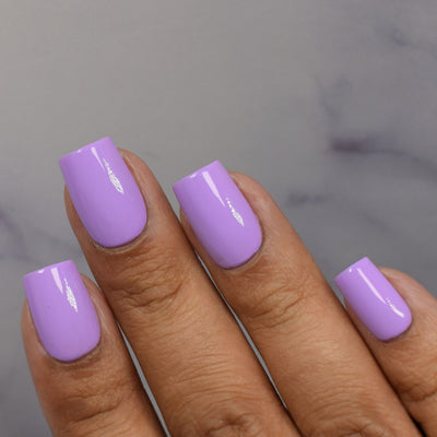 Lilac Obsession by Emily de Molly (PRE-ORDER)