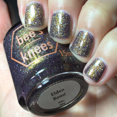 Elden Beast | Bee's Knees (PRE-ORDER)