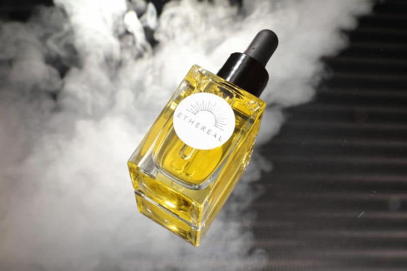 Etheroil by Ethereal | London Fog