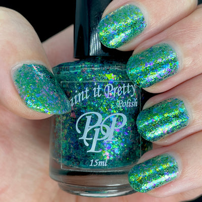 Fall Harvest | Paint it Pretty Polish (PRE-ORDER)