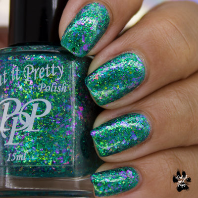 Fall Harvest | Paint it Pretty Polish