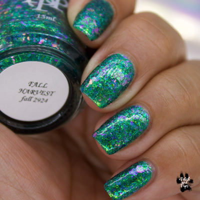 Fall Harvest | Paint it Pretty Polish (PRE-ORDER)