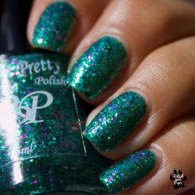 Fall Harvest | Paint it Pretty Polish (PRE-ORDER)