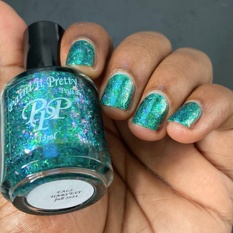 Fall Harvest | Paint it Pretty Polish (PRE-ORDER)