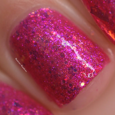 Fever Dream On Mars by Girly Bits
