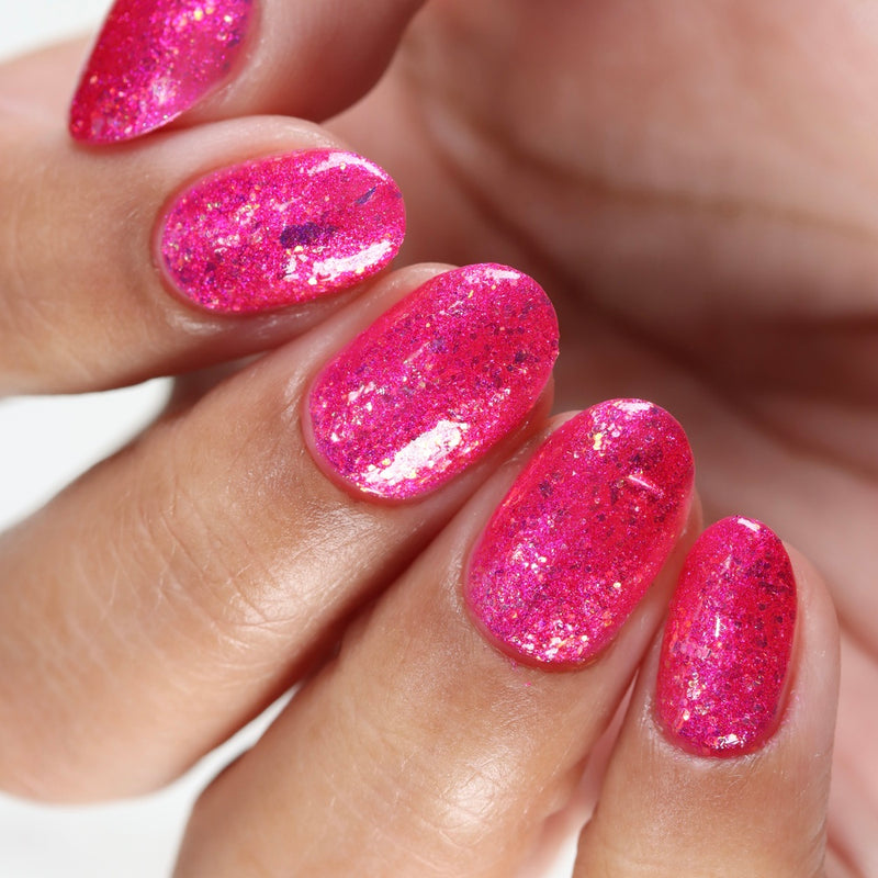 Fever Dream On Mars by Girly Bits