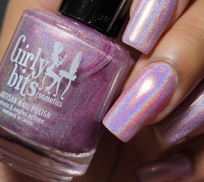 Holographic Meatloaf by Girly Bits