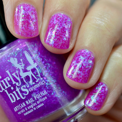 I don’t think you're ready for this jelly by Girly Bits