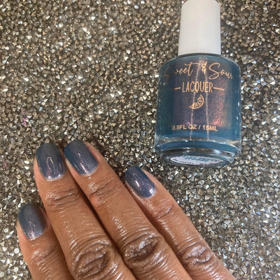 I Like Rusty Spoons by Sweet & Sour Lacquer
