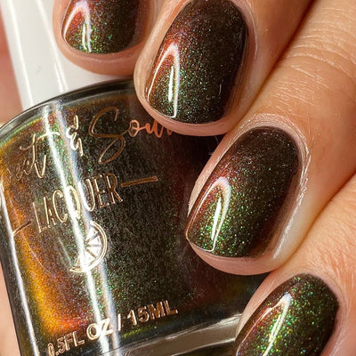 Sweet & Sour Lacquer | Weeping Woman (PPU REWIND AFTERPARTY PRE-ORDER)