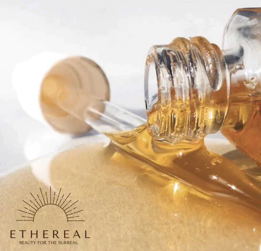 Mini Etheroil by Ethereal