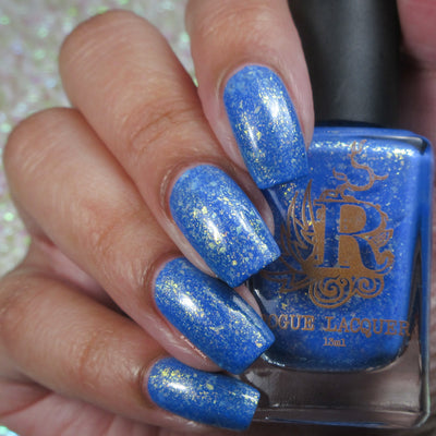 Nostalgic Trends Polish - Jean Scene by Rogue