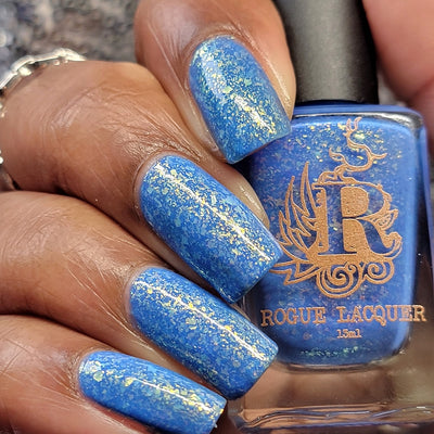 Nostalgic Trends Polish - Jean Scene by Rogue