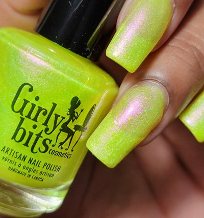 Just A Spark by Girly Bits