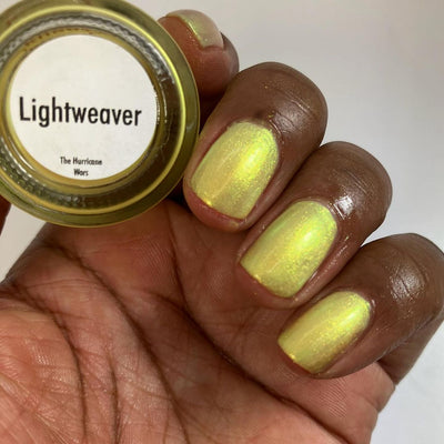 Lightweaver | Bee's Knees