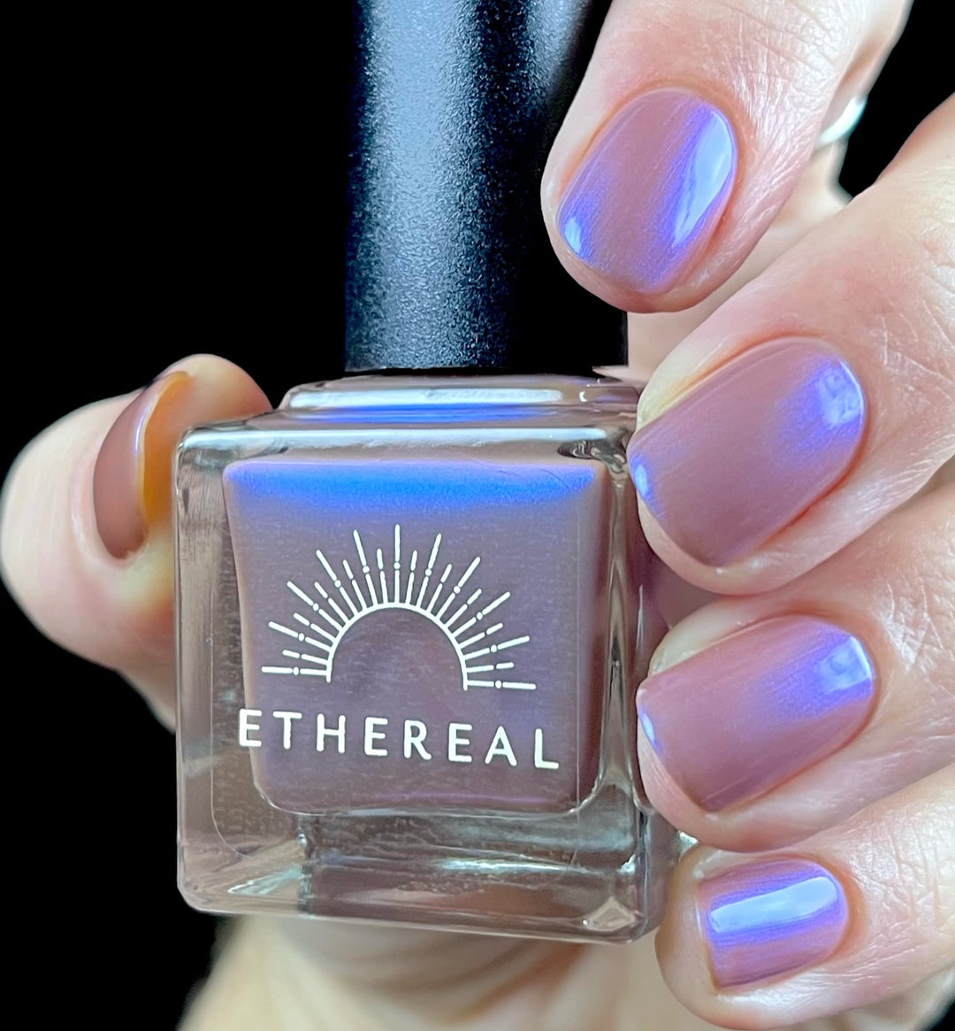 Ethereal fashion Lacquer