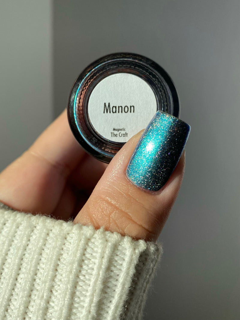 Manon (MAGNETIC) | Bee&