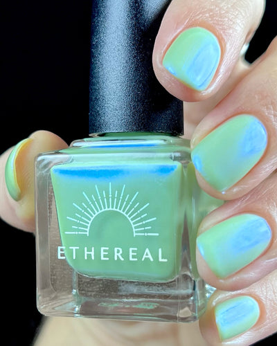 Matcha Cloud | Ethereal