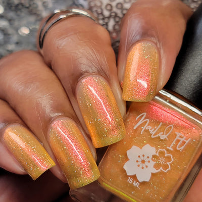 Mimosa | Nailed It!