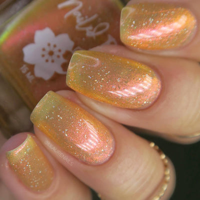 Mimosa | Nailed It!