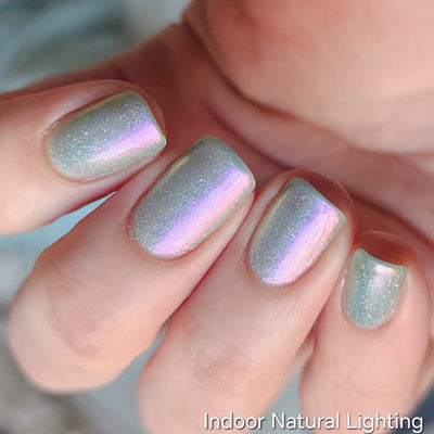 Moonflower Blossom - January LE | Nailed It! (PRE-ORDER)