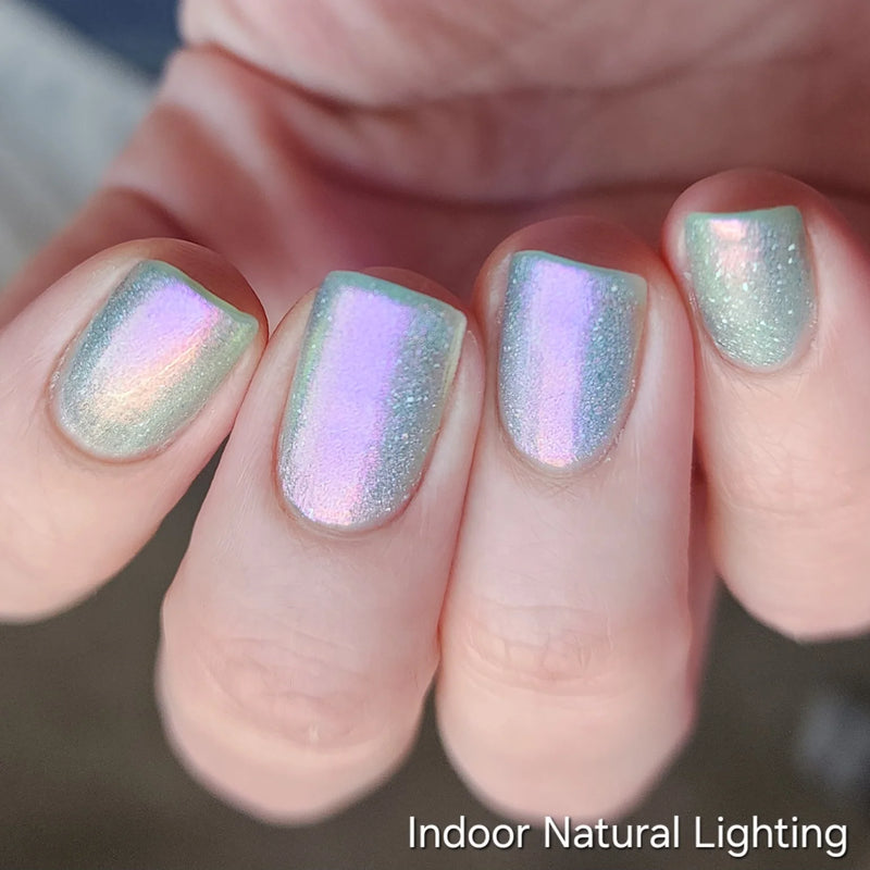 Moonflower Blossom - January LE | Nailed It! (PRE-ORDER)